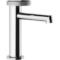 Gessi Anello, Waschtisch-Einhebelmischer, ohne Ablaufgarnitur