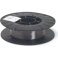 Deca 010816 Bobina Filo Animato Autoprotetto No Gas 0,9 mm 2 Kg D200 mm Acciaio al Carbonio AWS E71T-GS