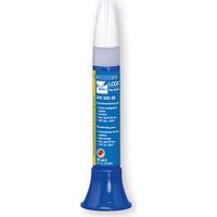Schraubensicherung WEICONLOCK AN 302-90 grün 20 ml