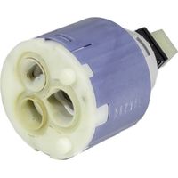 Ricambio Cartuccia miscelatrice deviatrice mauale Glass SP1GJ