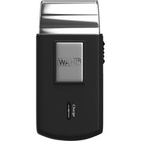 Wahl 03615-1016 rasoio elettrico compatto ricaricabile nero
