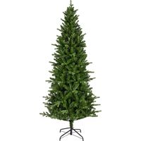Weihnachtsbaum Killington Tanne H 210 x Ø 103 cm