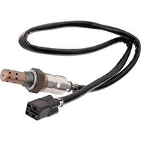 Neuer Lambdasonde für Sauerstoff für Suzuki-Motorräder EN650 (2015–2022) und KLE650 (2015–2020) – Hochpräziser O2-Sensor, kompatibel mit EFI-System, direkter Ersatz