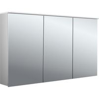 emco pure 2 design Armario con espejo iluminado LED con