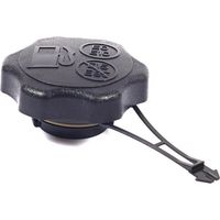 594061 Bouchon de réservoir de carburant pour gazon et jardin