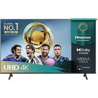 Hisense 55A69Q TVC LED 55 4K SMART HDR10+ VIDAA U9 HDMI 2.1 AIRP