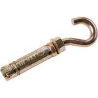 Ancoraggio a gancio - M6x50mm - 30 unità, TOLSEN