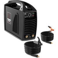 Poste à souder à l'arc - 250A - Hot Start - IGBT - PRO