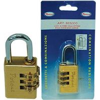 Cadenas à combinaison 9000 POTENT