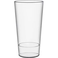 Verre à bière 40cl - EMGA
