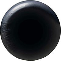 15" pouces Housse de pneu de secours Couverture roue pour tout diamètre (70cm-75cm/28"-29") protection antipoussière imperméable PVC de voiture,