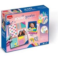 Maped Creative Scrapbooking-Set