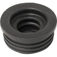 MORSETTO PER TUBI DI SCARICO Ø 40 10 PZ