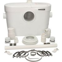 Saniflo Saniaccess 2 Macerator Pump - 1901