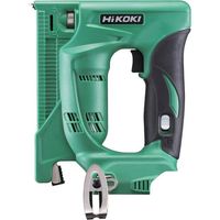 HiKOKI N18DSL/W4Z 18V Cordless 23 Gauge Stapler Body Only