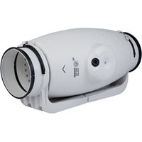 S&P TD-1000/200 SILENT 3V - Rohrventilator, Silent, DN200 - 5211305300