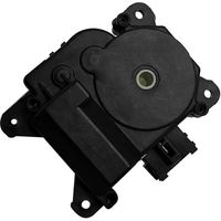 063700-7321 Moteur d'actionneur de volet de climatisation pour Mitsubishi Grandis jy