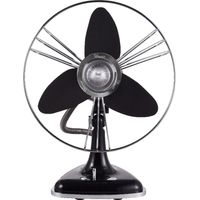 Ventilador de mesa 30cm