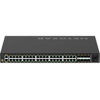 Línea AV Netgear M4250-40G8F-POE+ 40X1G, GSM4248P-100EUS
