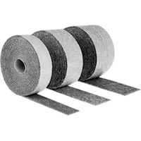 Rigips Anschlussdichtung aus Filz, 100x5mm 10m einseitig selbstklebend