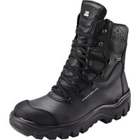 Steitz Secura Rangers anthracites STAVANGER Bau GORE II, S3 NB, Pointure UE: 41