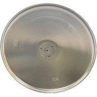 RIFLETTORE STUFA GAS ROUND PATIO FLAME DOMUS