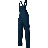 Abbigliamento protettivo velilla salopette 52 vita elastica cerniera centrale
