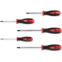 Hanger TTX Set mit 5 magnetischen Schraubendrehern