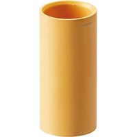 COSMIC WJC226A0051067 LOGIC Portacepillos Encimera Mustard - ref: WJC226A0051067