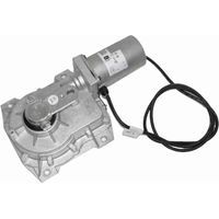 BFT – Moteur et vérin pour motorisation de portail – 2601454 – ELI BT A35 V (24V) – Longueur de vantail maximale 2.5m – Moteur Brushless