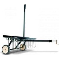 Moosentferner 2941 Breite 102cm - MTD