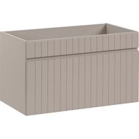 Waschtischunterschrank 80cm Zelie Kaschmir