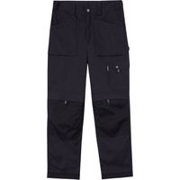Pantaloni da lavoro multitasche Dickies Eisenhower Nero XXXL