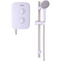 Redring RPS8 Pure 8.5kW Electric Shower - White