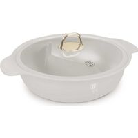 Casseruola Berlinger Haus Sahara Collection crema 30 cm