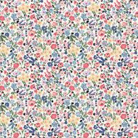 Cath Kidston Vliestapete Harmony Ditsy Day 10mx52cm
