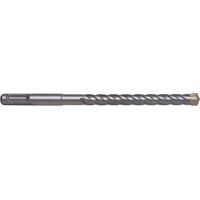 PUNTA ELICOIDALE PER MARTELLI SDS PLUS 'K8' mm 6,5 x 160
