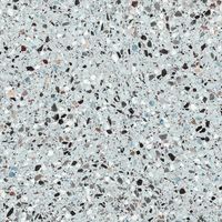 Grès Cérame Effet Pierre Terrazzo 02 60X60 - EMYS1134 (Ceramishop.fr)