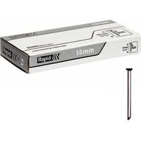 chiodi per chiodatrice pneumatica n°8 h. 30 mm - confezione 5000 pezzi