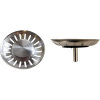 Franke Spundlochkorb mit 25 bis 38 mm Schaft