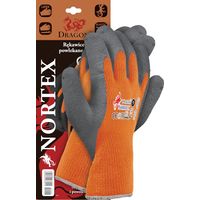 GUANTI guanti invernali NORTEX PS r8