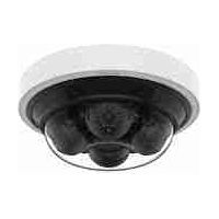 PNM-C16013RVQ HANWHA PNM-C16013RVQ Minicámara multisensor IR con IA de 16 MP