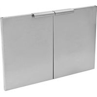 Porte double - Modular