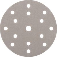 Starcke Schleifscheiben mit Loch - Scheiben ø 125 mm Körnung 500 - 100 Stück