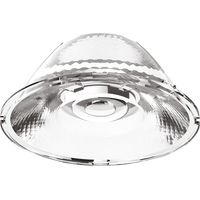 Ideal Lux Accessorio Nido D'Ape EGO 1 luce metallo trasparente