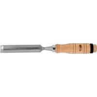 Halbrunder Holzmeißel 19 mm YT-62825 yato