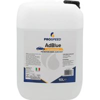 LIQUIDO PER MOTORI DIESEL 'AD BLUE' lt.10 - tanica