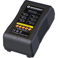 V-Mount Batterie Bresser br-rl95wh 95Wh 14,8V