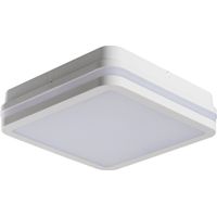 PLAFONIERA LED BENO 12-18W CCT-L W - KANLUX