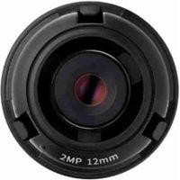SLA-5M3700P HANWHA SLA-5M3700P PNM-9320VQP Modulo obiettivo